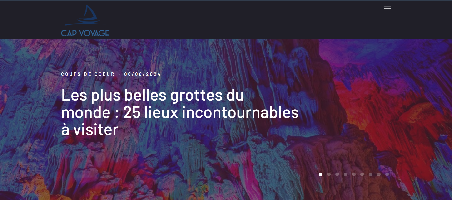 Hotel Booking Platform showcase